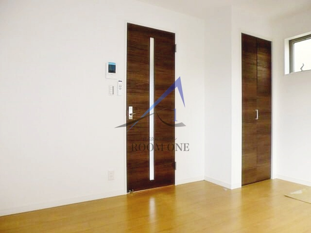 ＶＩＬＬＡ　ＶＩＥＮＴ　ＴＯＧＯＳＨＩＫＯＥＮの寝室|寝室です。