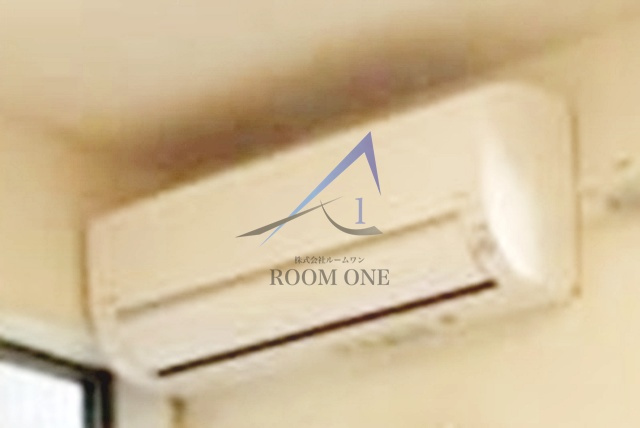 ＶＩＬＬＡ　ＶＩＥＮＴ　ＴＯＧＯＳＨＩＫＯＥＮのその他|エアコンです。