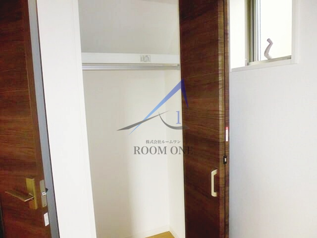 ＶＩＬＬＡ　ＶＩＥＮＴ　ＴＯＧＯＳＨＩＫＯＥＮの収納|収納です。