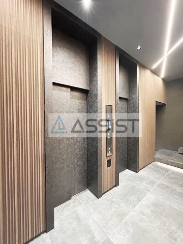 パークホームズ西小山のその他