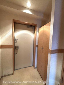 【玄関】