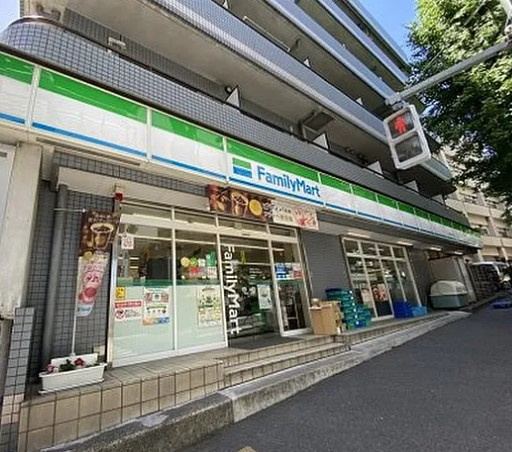 カレラコート大山の周辺