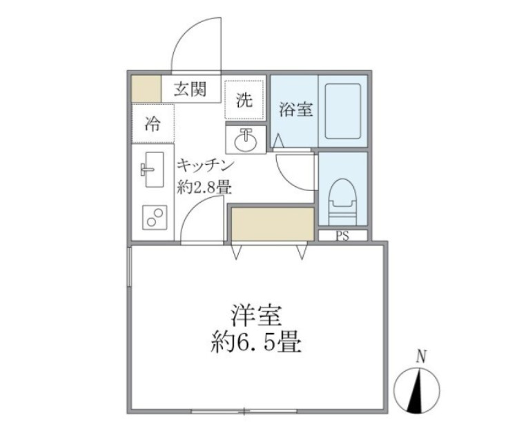 カレラコート大山