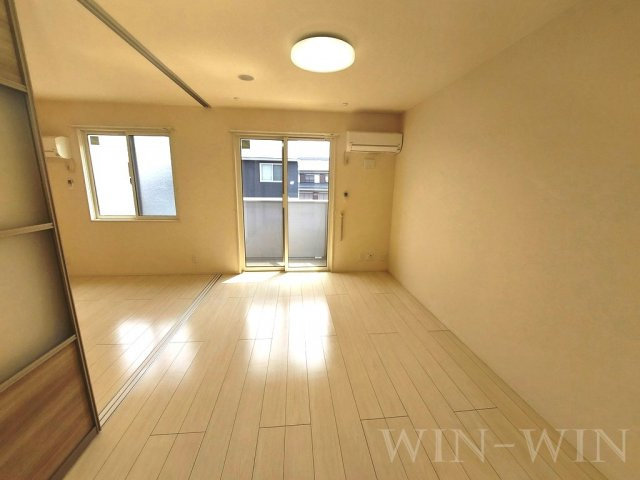 ほくと館の居間・リビング|イメージ（同建物内別部屋の写真です）