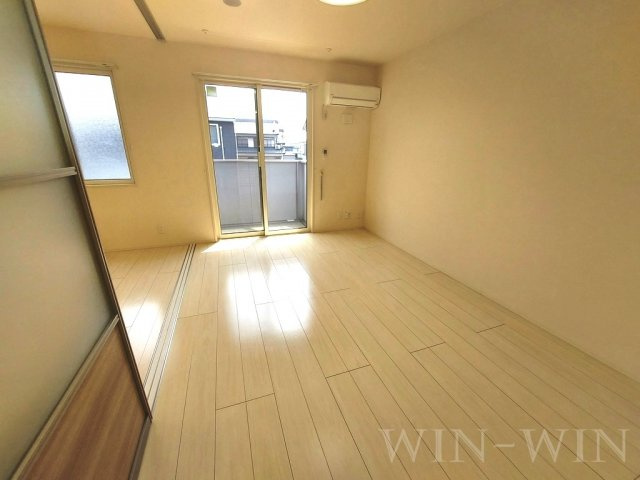 ほくと館の居間・リビング|イメージ（同建物内別部屋の写真です）
