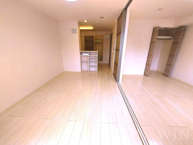ほくと館の居間・リビング|イメージ（同建物内別部屋の写真です）