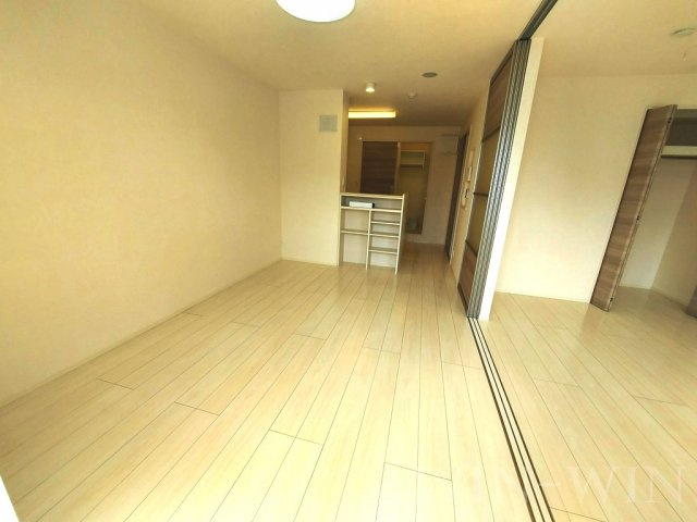 ほくと館の居間・リビング|イメージ（同建物内別部屋の写真です）