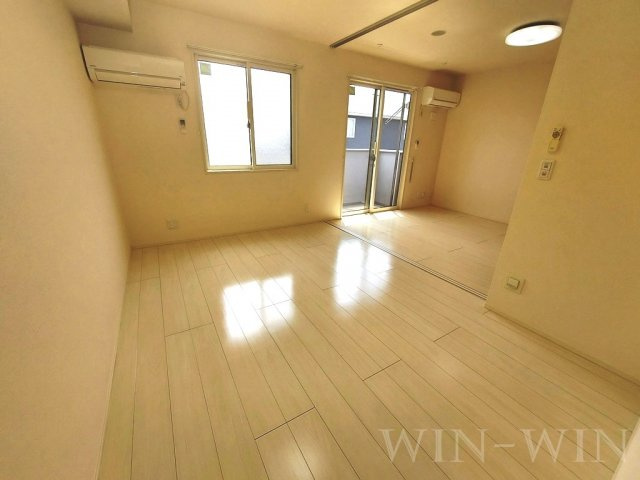 ほくと館の寝室|イメージ（同建物内別部屋の写真です）