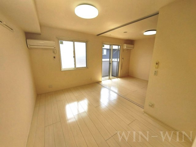 ほくと館の寝室|イメージ（同建物内別部屋の写真です）