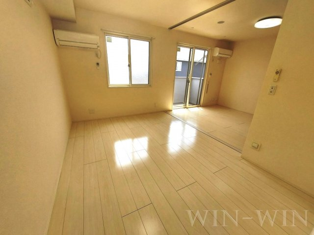 ほくと館の洋室|イメージ（同建物内別部屋の写真です）