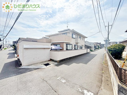 牛久市中央１丁目　中古戸建の画像