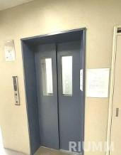 【その他共用部分】 | レヴィールシティ西新宿 