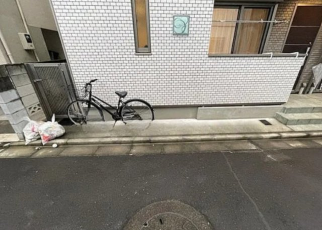 グリーンハイツのその他共用部分