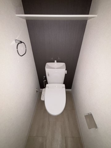 【トイレ】アドバンス神戸アルティス