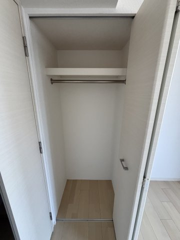 【収納】アドバンス神戸アルティス