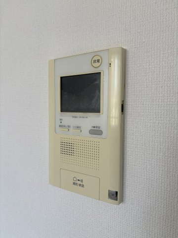 【セキュリティ】アドバンス神戸アルティス