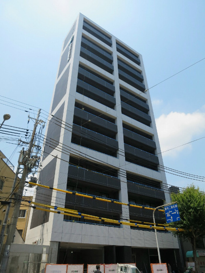 分譲マンション!神戸駅まで5分！
