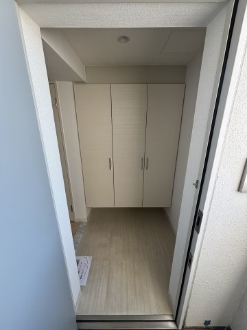 【収納】アドバンス神戸アルティス