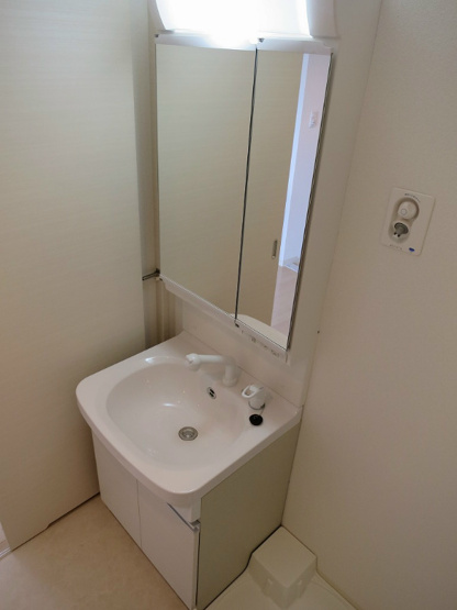 ★独立洗面台★