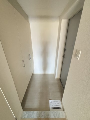 【玄関】アドバンス神戸アルティス