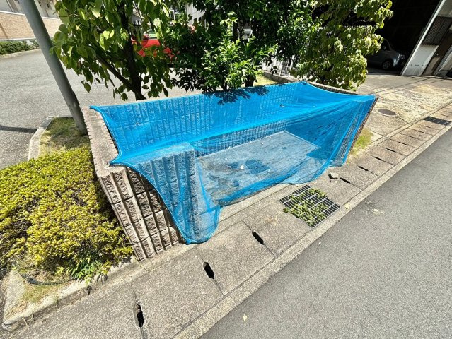 ホワイト・コースト壱番館のその他共用部分