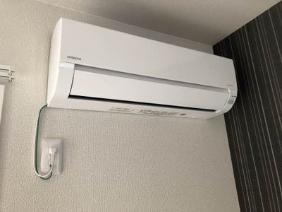 【設備】 | レーヴィンス島田C棟