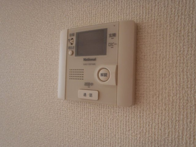 【セキュリティ】 | ブランシカ春日