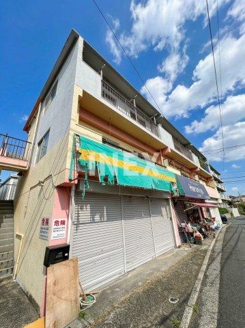 横浜市港南区日野５丁目の賃貸マンション
