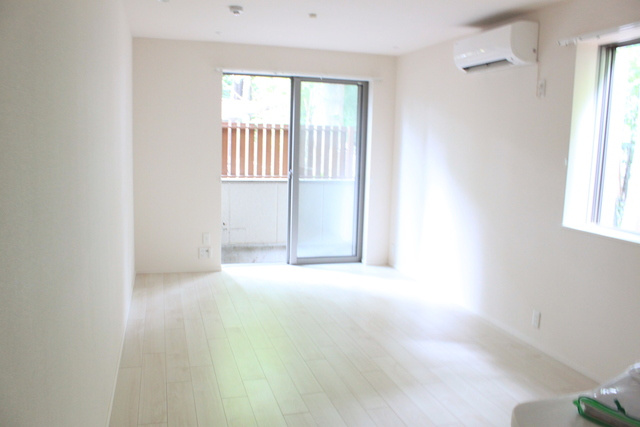 ＦｏｒｅｓｔＳｉｄｅのその他|角部屋２面採光