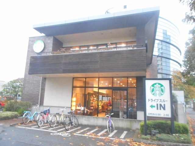 ＦｏｒｅｓｔＳｉｄｅのその他|スターバックスコーヒー用賀店