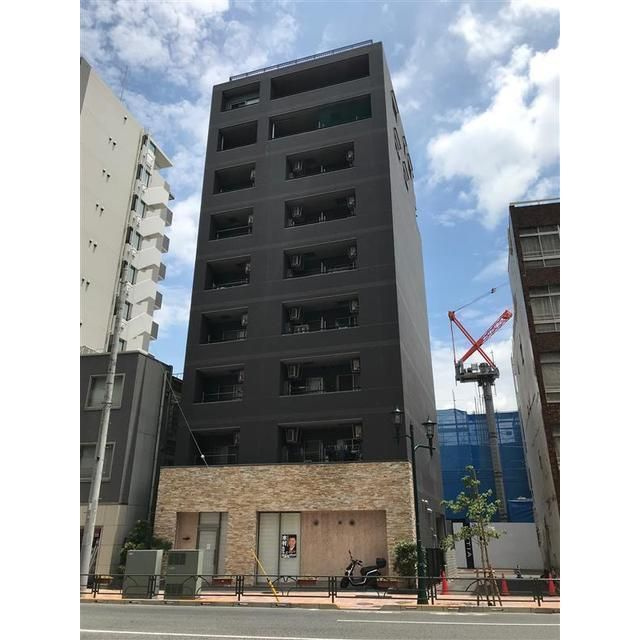 Ｋ２のその他共用部分