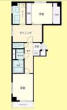 ＡＺ武蔵小山の画像