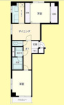 ＡＺ武蔵小山の画像