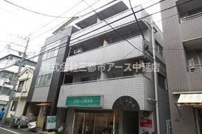 【外観】 | ＡＺ武蔵小山 | ＡＺ武蔵小山　は三都市アース中延店へお任せください！　ご内覧可能なお部屋は物件現地お待ち合わせご案内可能です！