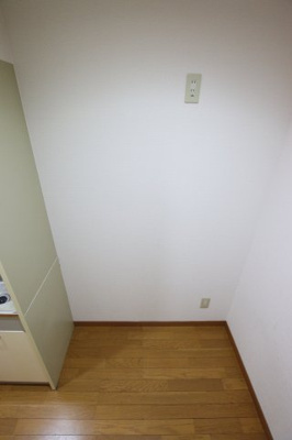【その他】 | セカンドパレス | 冷蔵庫スペース