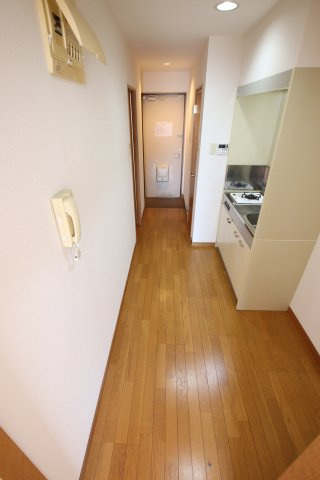 【内装】 | セカンドパレス