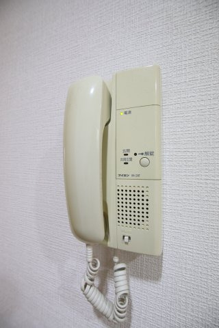 【セキュリティ】 | セカンドパレス