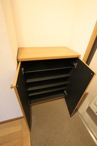 【収納】 | セカンドパレス | シューズボックス