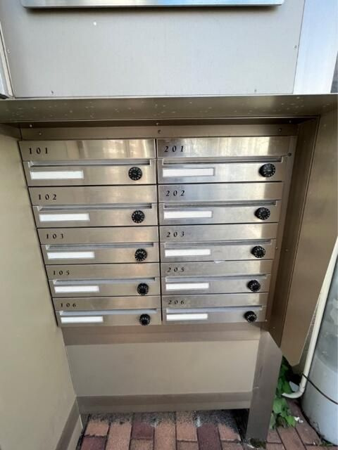 エピ駒沢のその他共用部分