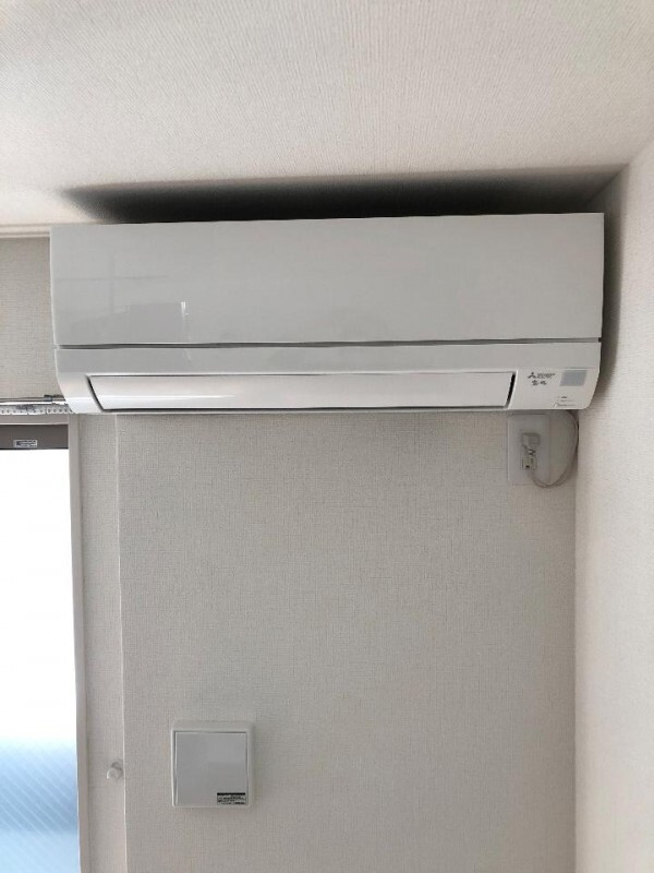 ライブズ品川の設備