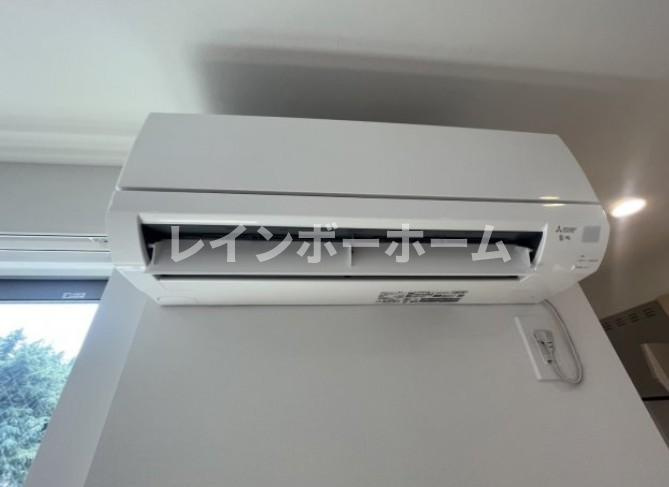 GRADUS若葉Ⅱの設備