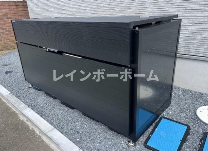 GRADUS若葉Ⅱのその他共用部分