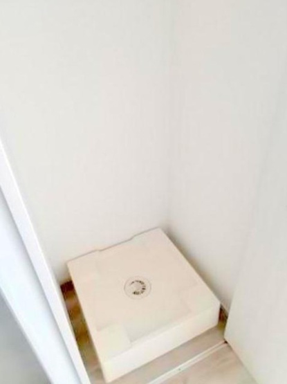 【設備】ウェルスクエア中目黒