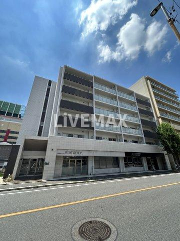 【外観】グリシーヌ栄