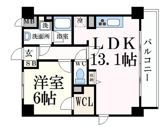 グリシーヌ栄