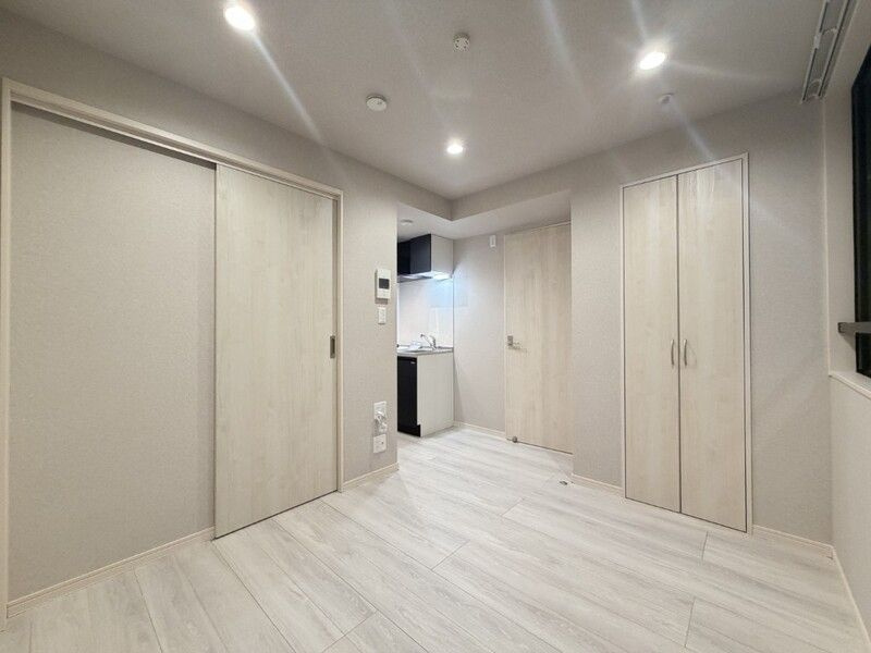 CASA・K 八広(カーサ ケー ヤヒロ)の内装