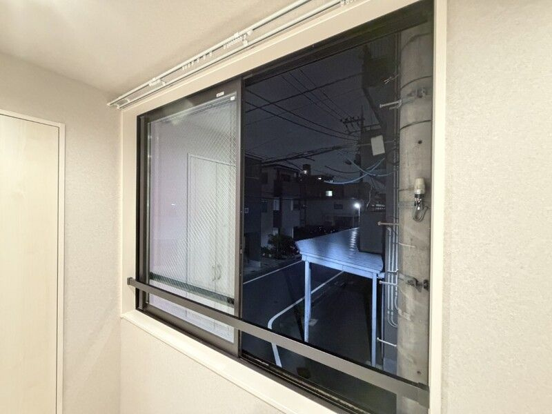 CASA・K 八広(カーサ ケー ヤヒロ)の展望