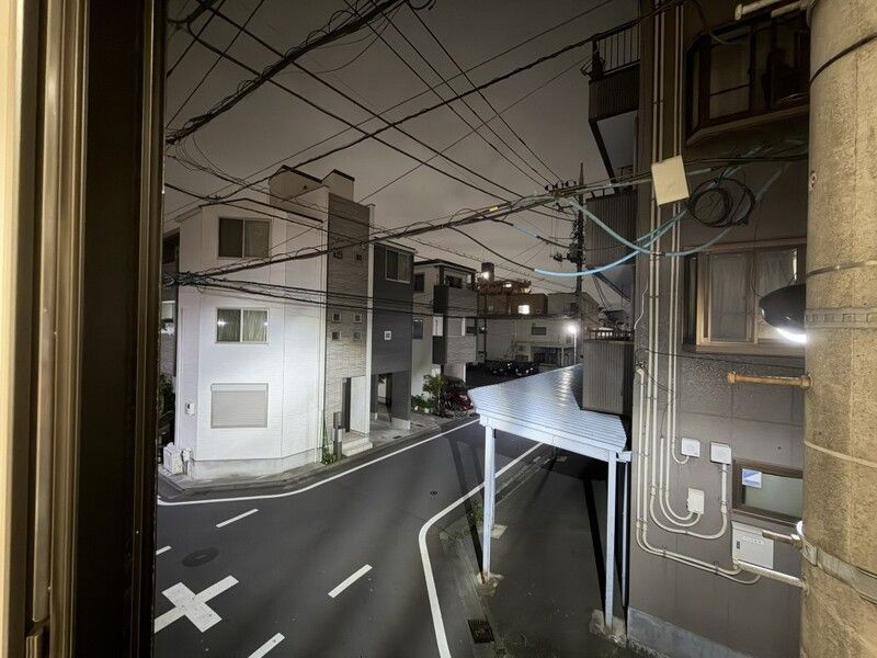 CASA・K 八広(カーサ ケー ヤヒロ)の展望