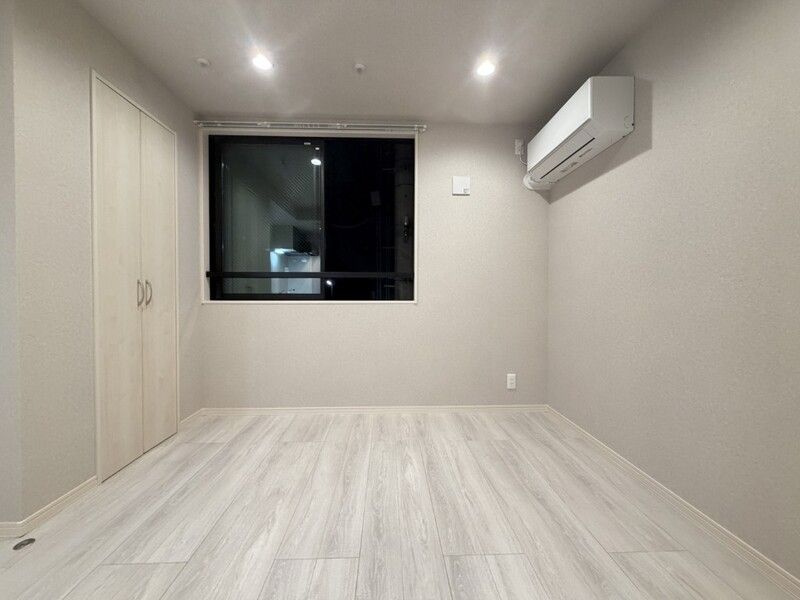 CASA・K 八広(カーサ ケー ヤヒロ)の居間・リビング