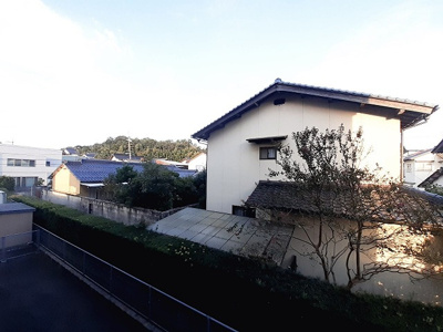 【展望】 | グランディール